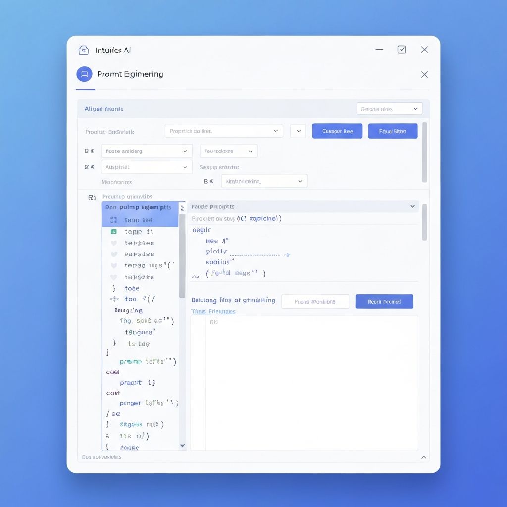 Mastering v0 Prompts: Tips for Better Code Generation