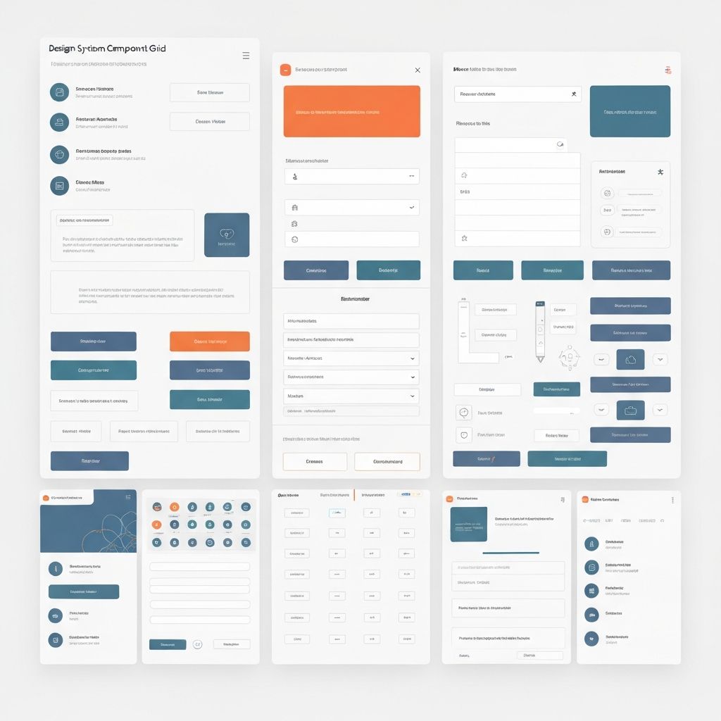 Building Design Systems with v0 and shadcn/ui
