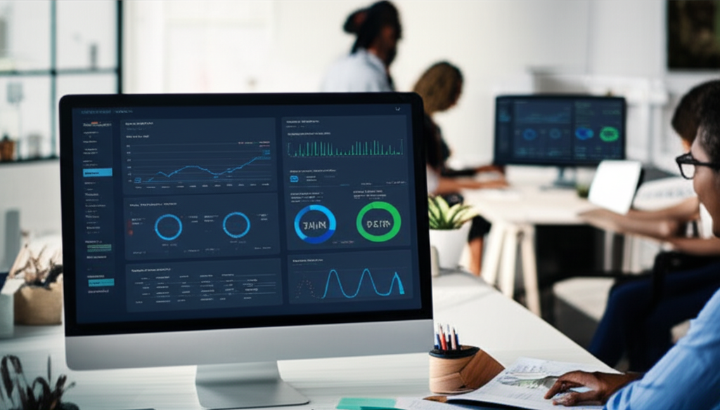 Optimizing Performance in v0 Applications