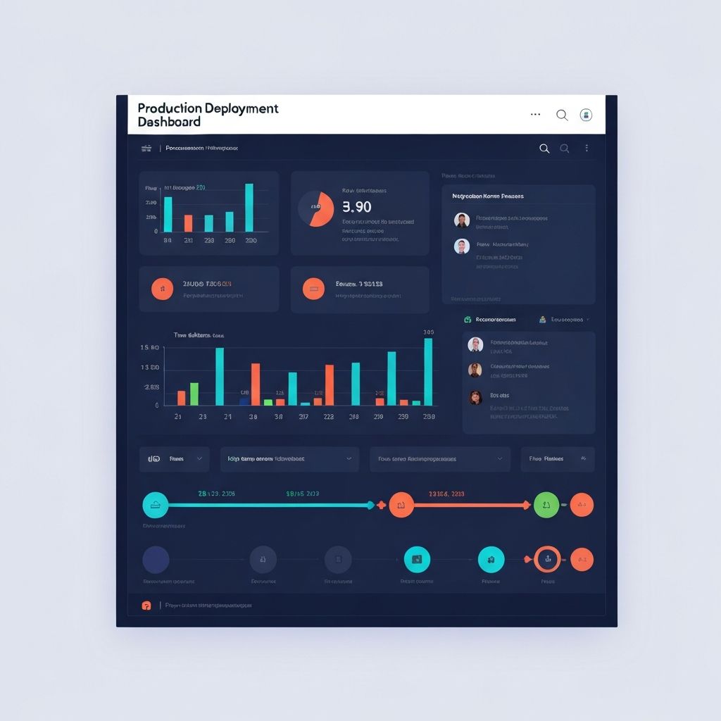 Deploying v0 Apps to Production: Best Practices
