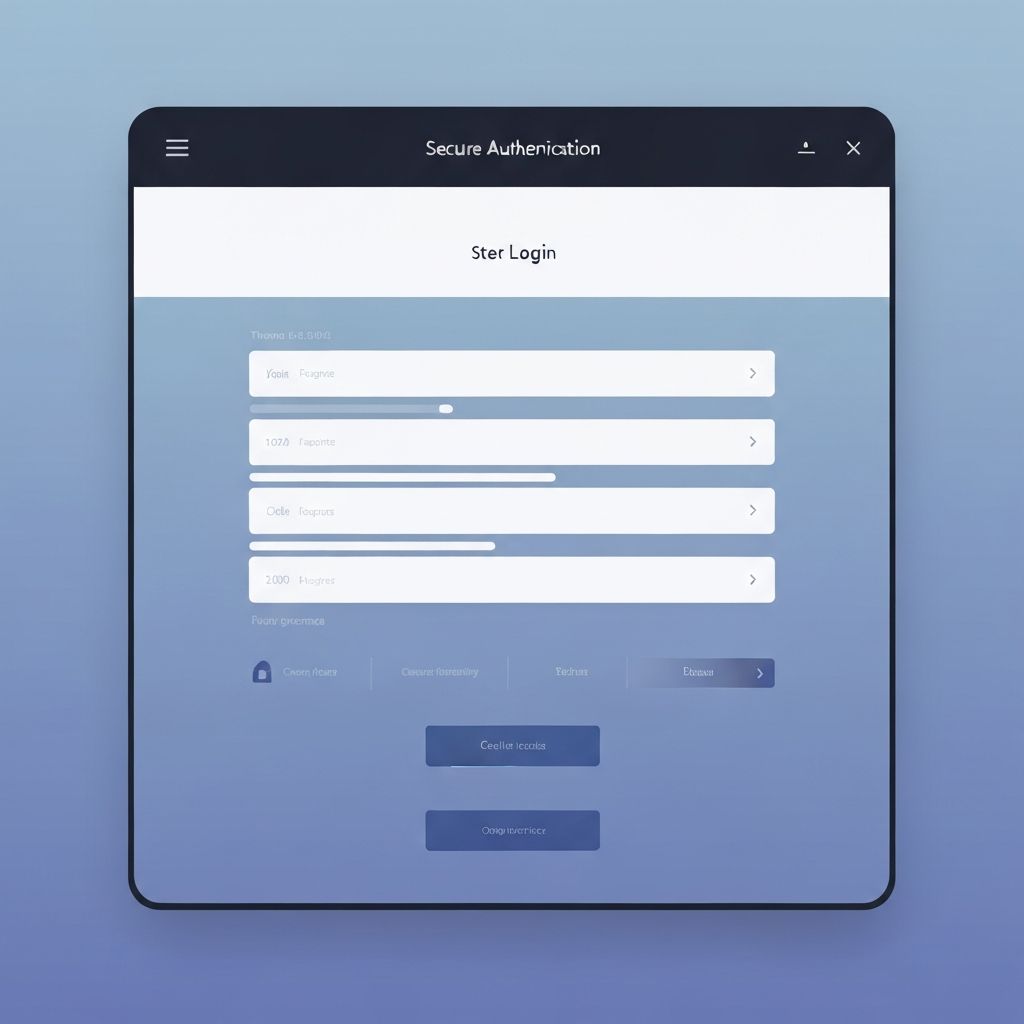 Authentication Patterns in v0 Applications