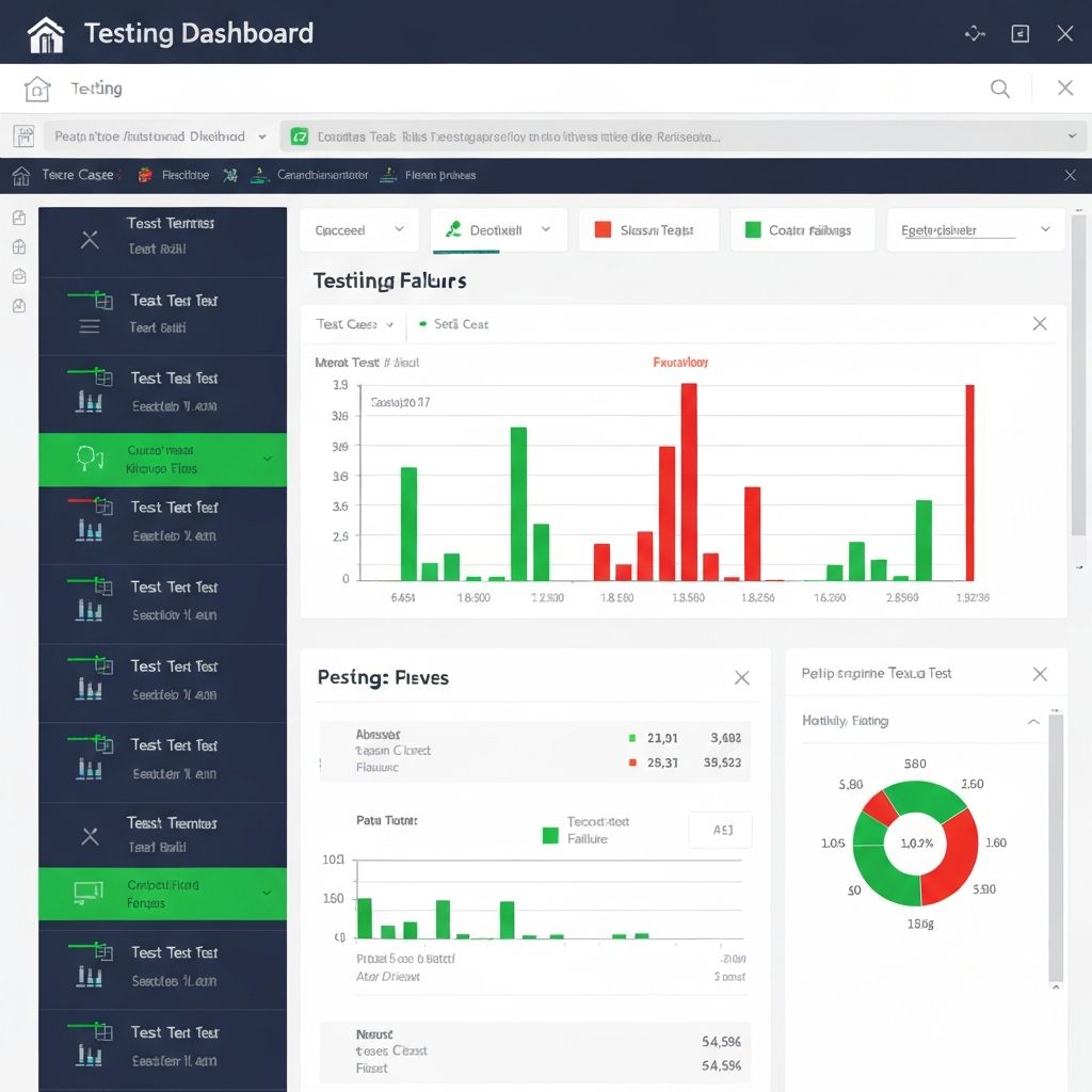 Testing Strategies for v0 Applications